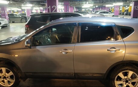 Nissan Qashqai, 2008 год, 630 000 рублей, 3 фотография