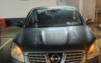 Nissan Qashqai, 2008 год, 630 000 рублей, 1 фотография