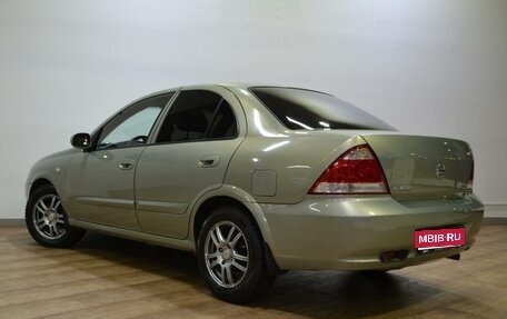 Nissan Almera Classic, 2010 год, 395 000 рублей, 1 фотография