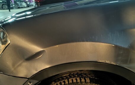 Nissan Qashqai, 2008 год, 630 000 рублей, 6 фотография