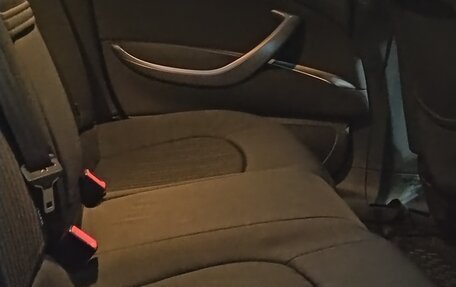 Citroen C5 II, 2009 год, 615 000 рублей, 11 фотография