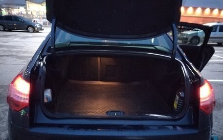 Citroen C5 II, 2009 год, 615 000 рублей, 6 фотография