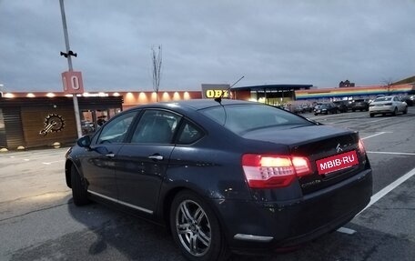 Citroen C5 II, 2009 год, 615 000 рублей, 2 фотография