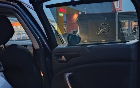 Citroen C5 II, 2009 год, 615 000 рублей, 12 фотография