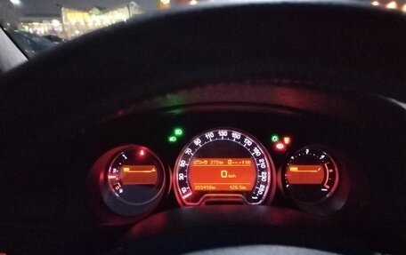 Citroen C5 II, 2009 год, 615 000 рублей, 16 фотография