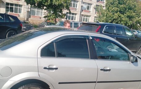 Ford Mondeo III, 2004 год, 250 000 рублей, 3 фотография