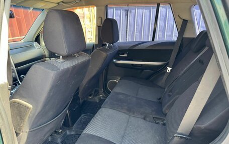 Suzuki Grand Vitara, 2008 год, 825 000 рублей, 7 фотография