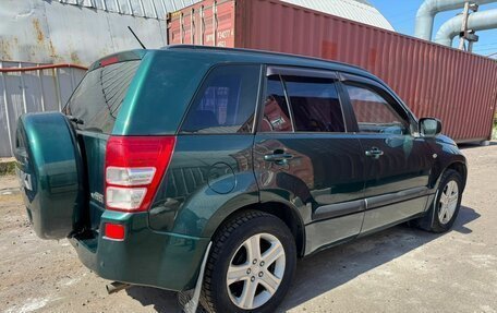 Suzuki Grand Vitara, 2008 год, 825 000 рублей, 6 фотография