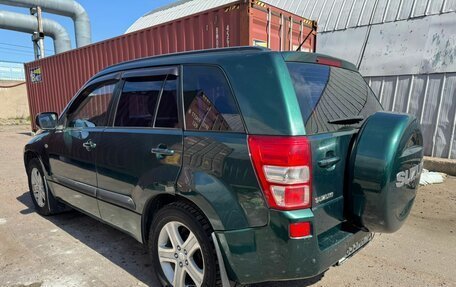 Suzuki Grand Vitara, 2008 год, 825 000 рублей, 5 фотография