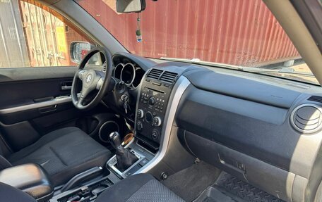 Suzuki Grand Vitara, 2008 год, 825 000 рублей, 8 фотография