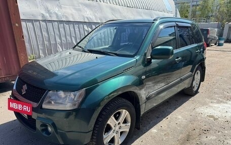 Suzuki Grand Vitara, 2008 год, 825 000 рублей, 2 фотография