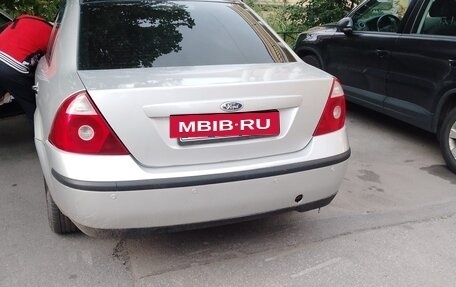Ford Mondeo III, 2004 год, 250 000 рублей, 2 фотография