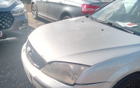 Ford Mondeo III, 2004 год, 250 000 рублей, 5 фотография