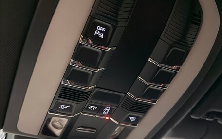 Porsche Macan I рестайлинг, 2014 год, 3 000 000 рублей, 11 фотография