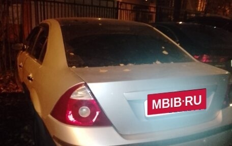 Ford Mondeo III, 2004 год, 250 000 рублей, 7 фотография