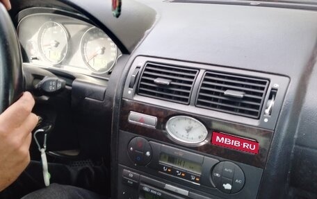 Ford Mondeo III, 2004 год, 250 000 рублей, 6 фотография