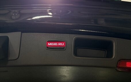 Porsche Macan I рестайлинг, 2014 год, 3 000 000 рублей, 13 фотография