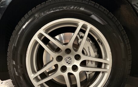 Porsche Macan I рестайлинг, 2014 год, 3 000 000 рублей, 14 фотография