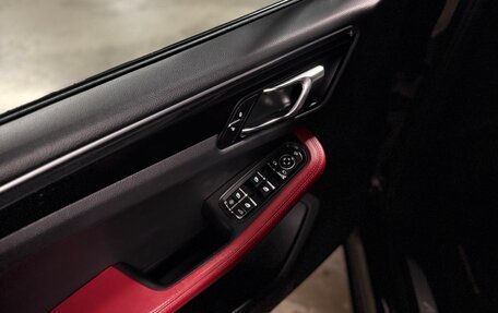 Porsche Macan I рестайлинг, 2014 год, 3 000 000 рублей, 15 фотография