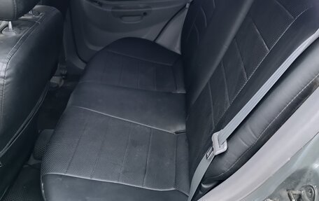 Hyundai Accent II, 2004 год, 245 000 рублей, 4 фотография