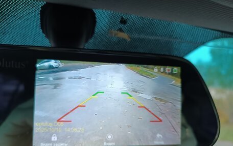 Hyundai Accent II, 2004 год, 245 000 рублей, 9 фотография