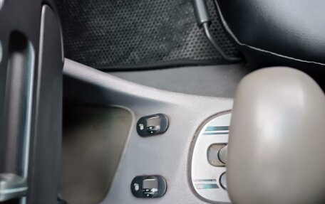 Hyundai Accent II, 2004 год, 245 000 рублей, 10 фотография