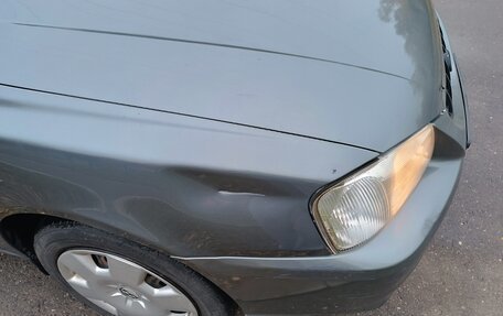 Hyundai Accent II, 2004 год, 245 000 рублей, 13 фотография