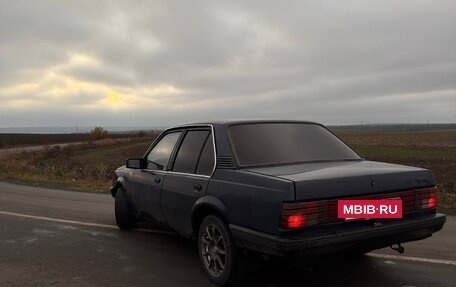 Opel Ascona C, 1986 год, 140 000 рублей, 9 фотография