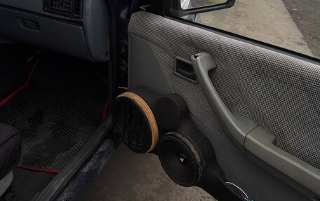 Opel Ascona C, 1986 год, 140 000 рублей, 14 фотография