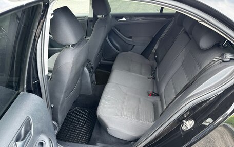 Volkswagen Jetta VI, 2012 год, 845 000 рублей, 9 фотография