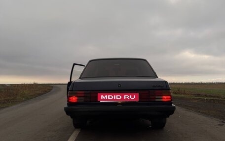 Opel Ascona C, 1986 год, 140 000 рублей, 11 фотография