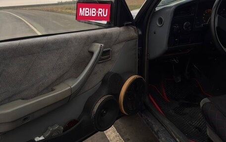 Opel Ascona C, 1986 год, 140 000 рублей, 15 фотография