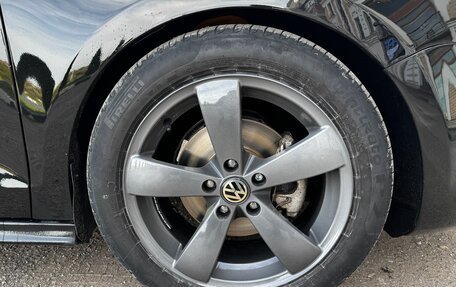 Volkswagen Jetta VI, 2012 год, 845 000 рублей, 13 фотография