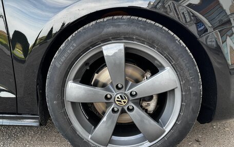 Volkswagen Jetta VI, 2012 год, 845 000 рублей, 15 фотография