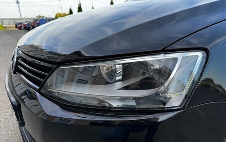 Volkswagen Jetta VI, 2012 год, 845 000 рублей, 16 фотография