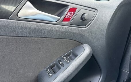 Volkswagen Jetta VI, 2012 год, 845 000 рублей, 19 фотография