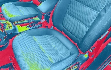 Volkswagen Jetta VI, 2012 год, 845 000 рублей, 18 фотография