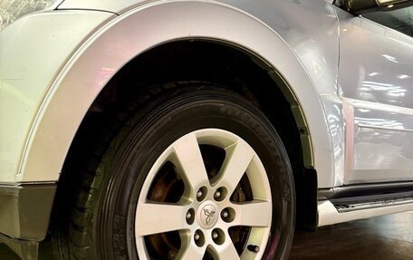 Mitsubishi Pajero IV, 2008 год, 1 835 000 рублей, 14 фотография