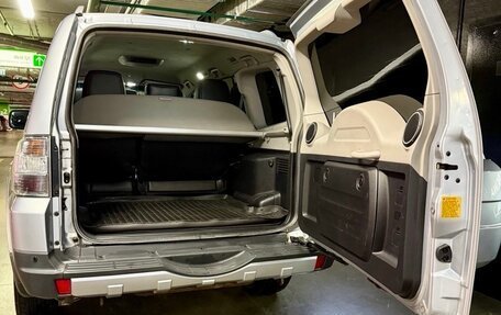 Mitsubishi Pajero IV, 2008 год, 1 835 000 рублей, 6 фотография