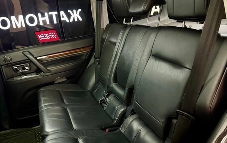 Mitsubishi Pajero IV, 2008 год, 1 835 000 рублей, 13 фотография