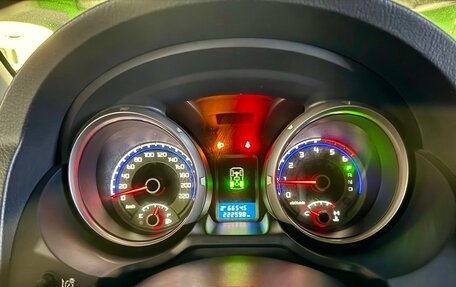 Mitsubishi Pajero IV, 2008 год, 1 835 000 рублей, 15 фотография