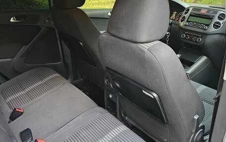 Volkswagen Tiguan I, 2011 год, 1 150 000 рублей, 13 фотография