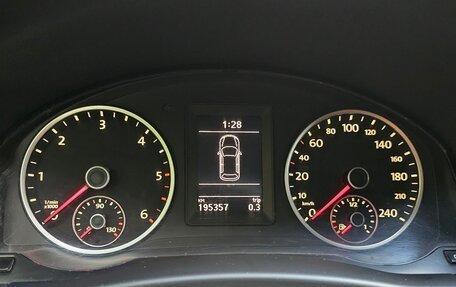 Volkswagen Tiguan I, 2011 год, 1 150 000 рублей, 12 фотография