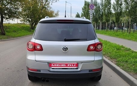 Volkswagen Tiguan I, 2011 год, 1 150 000 рублей, 9 фотография