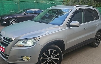 Volkswagen Tiguan I, 2011 год, 1 150 000 рублей, 1 фотография