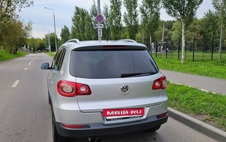 Volkswagen Tiguan I, 2011 год, 1 150 000 рублей, 8 фотография
