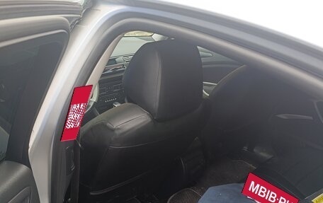 Citroen C5 II, 2012 год, 800 000 рублей, 5 фотография