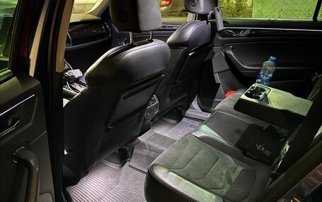 Skoda Kodiaq I, 2018 год, 2 000 000 рублей, 9 фотография