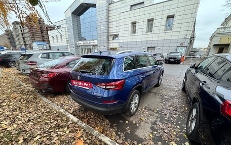 Skoda Kodiaq I, 2018 год, 2 000 000 рублей, 3 фотография