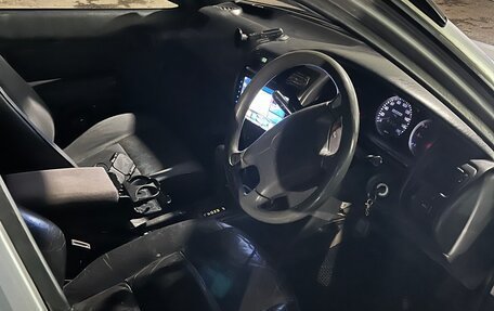 Toyota Corolla, 2000 год, 300 000 рублей, 8 фотография